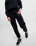 Штани жіночі Air Jordan Flight Fleece Black оригінал FV7059-010