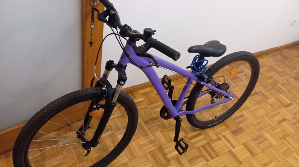 Bicicleta de Crianca - nova!