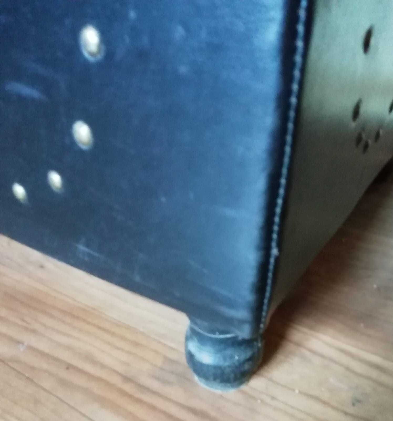 Mala/Arca para roupa