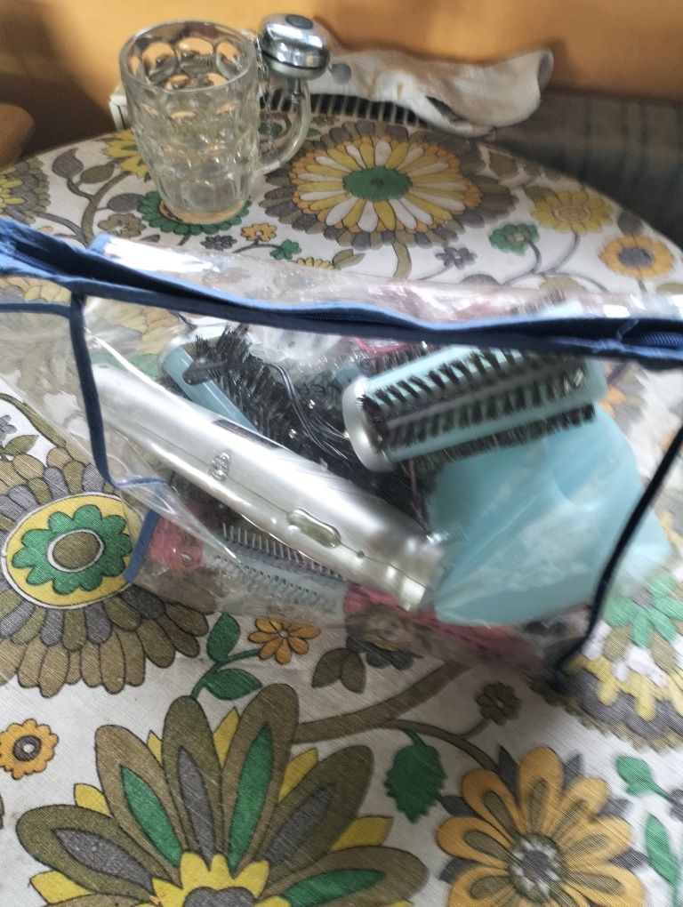 Lokówka roto pro styler