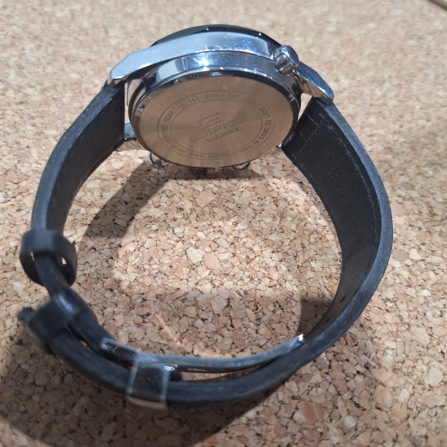 Casio edifice EFR-507 SP