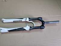 Amortyzator Manitou Axel Platinum Air 100mm, 26