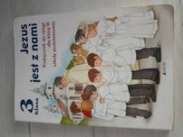 Religia kl 3 podrecznik