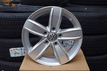 Нові у коробках Оригінал VW R15 5x112 Skoda Golf Octavia SuperB Caddy