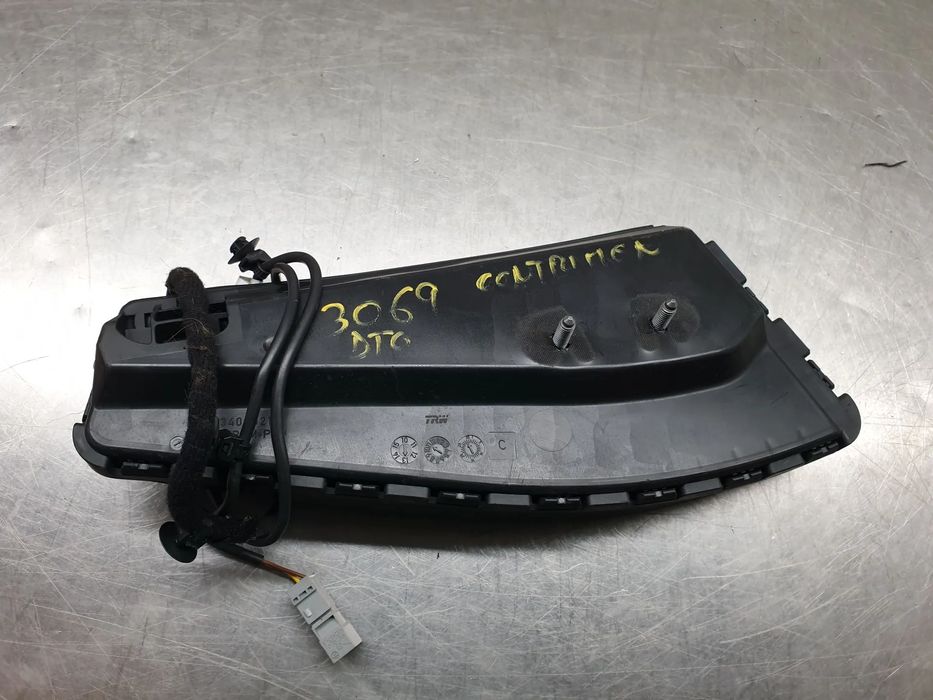 Airbag banco direito MINI Mini Countryman (R60)