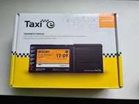 Taksometr fiskalny Taxi E