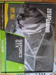 Zotac GeForce GTX 1650 Super Twin Fan 4GB GDDR6