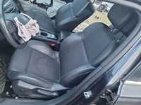 Fotel kierowcy pasażera Peugeot 508 I SW 2011r EEHD kombi podgrzewany