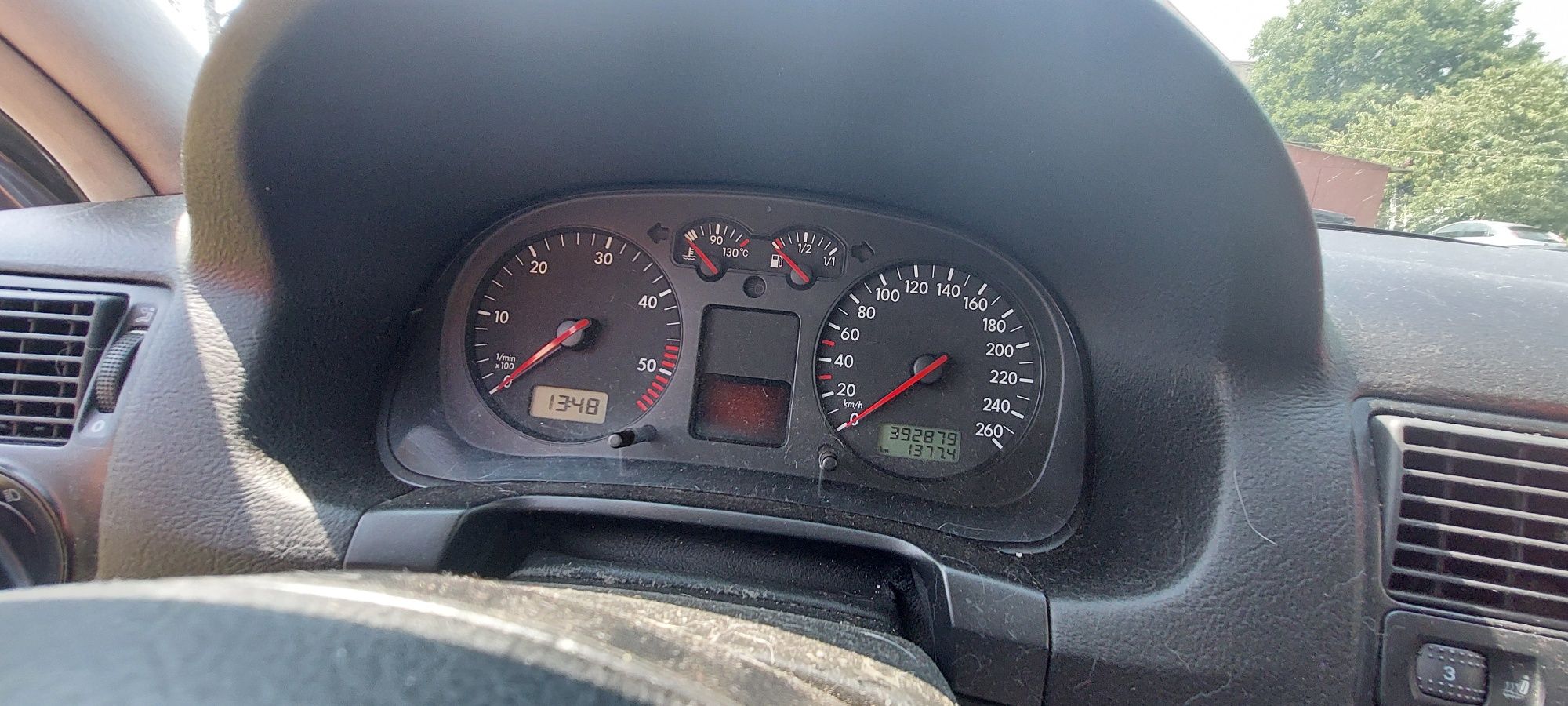 Sprzedam vw golf 4
