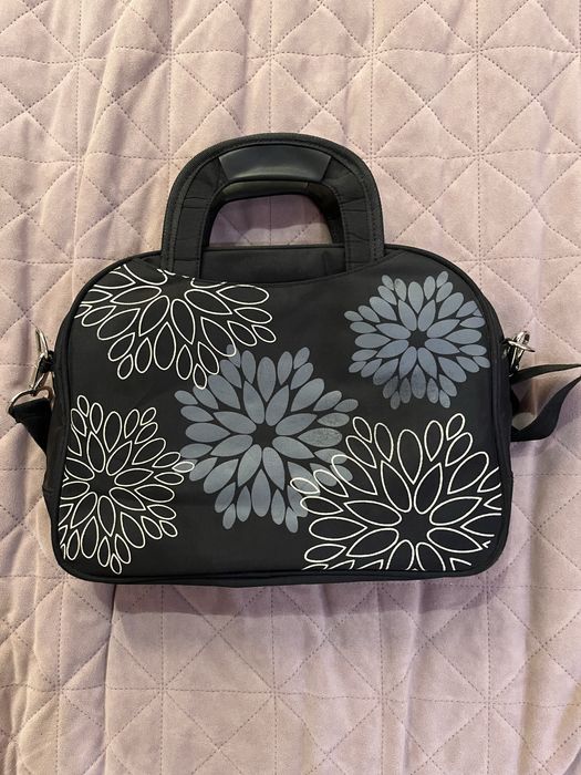 Сумка для ноутбука / ручная кладь (универсальная)