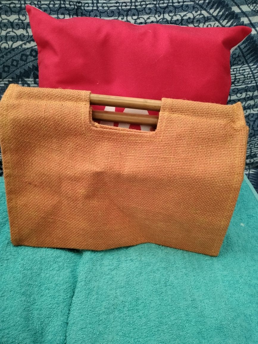 Bolsa Feminina de Praia