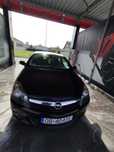 Opel Astra H GTC 1.8 -140 KM