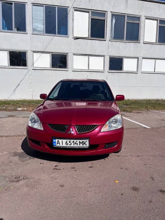 mitsubishi lancer 9