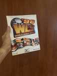 WLS 98 gra pc big box retro jak nowa