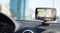 Serwis Nawigacji GPS wbudowanych, przenośnych aktualizacja map naprawa