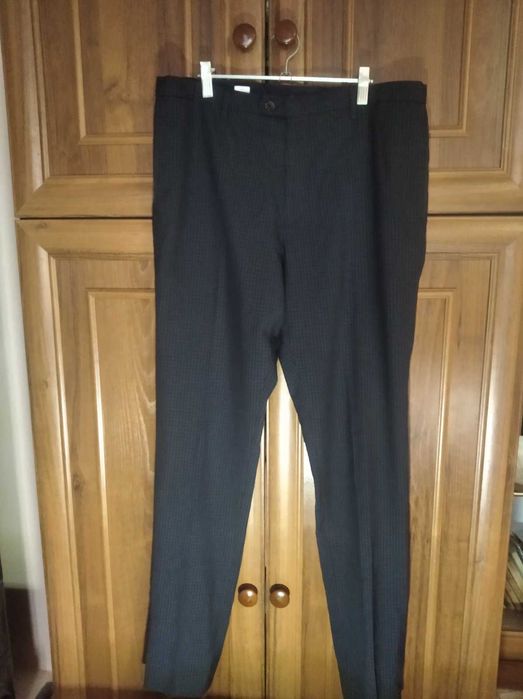 Мужские брендовые брюки Next.