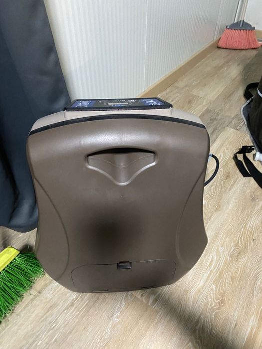 Jacuzi completamente novo