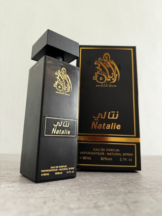 Perfumes Árabes originais