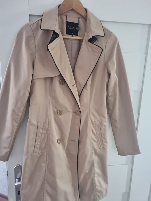 Płaszcz Mohito rozm 34/36