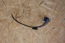 # SCANIA R S XPI EURO 5 6 CZUJNIK CIŚNIENIA DOŁADOWANIA TURBO TURBOSPRĘŻARKI OLEJU 1862819