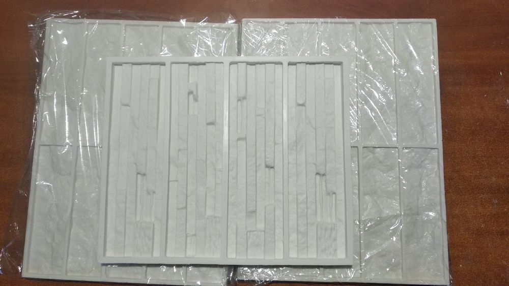 Силиконовая форма