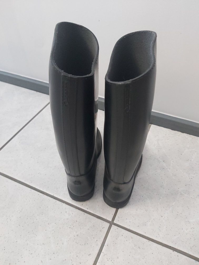 Buty jeździeckie 31