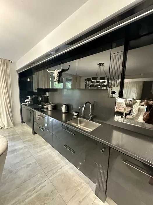 Продажа дизайнерского дома Холодная Гора Залютино