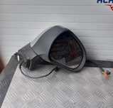 Espelho Retrovisor Direito Peugeot 207 Ano 2007