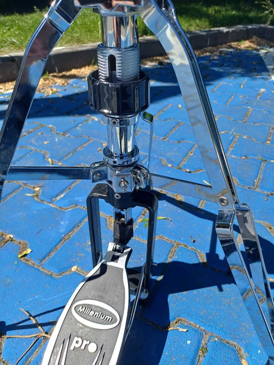 Statyw hi-hat Millenium HH-901 Pro Series Hi-Hat Stand