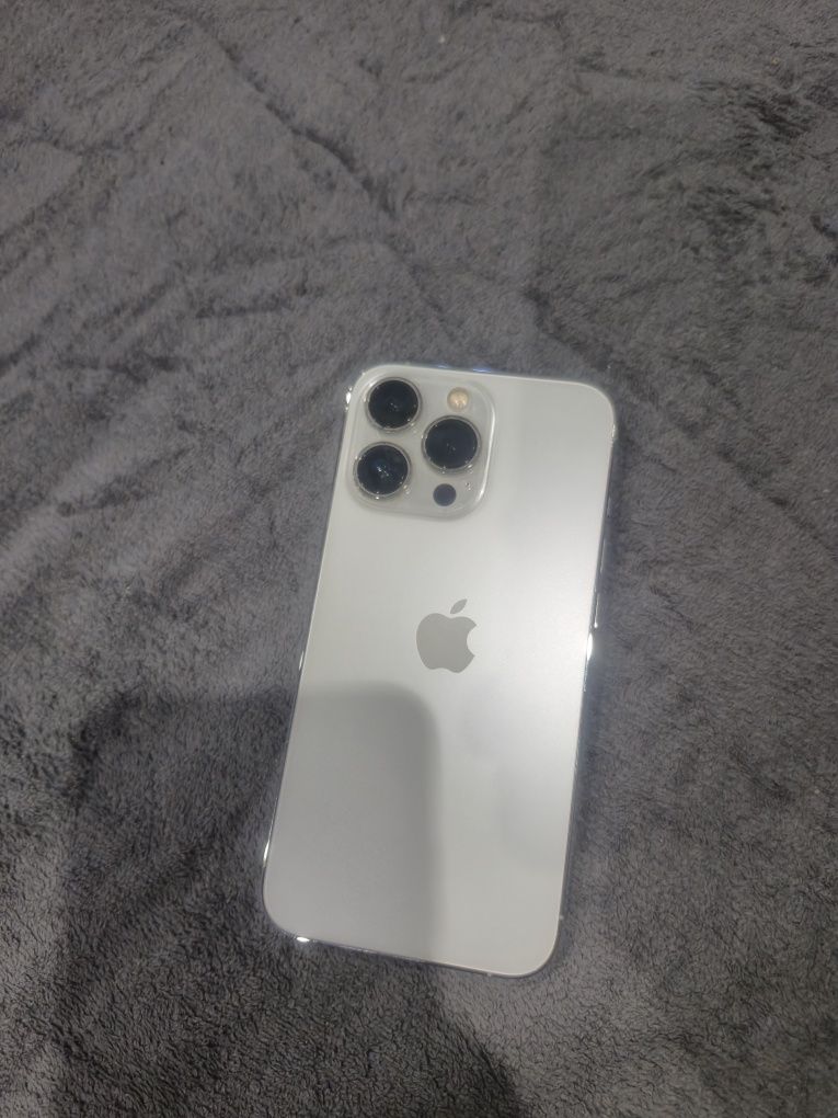 Iphone 13 pro 256гб б/у