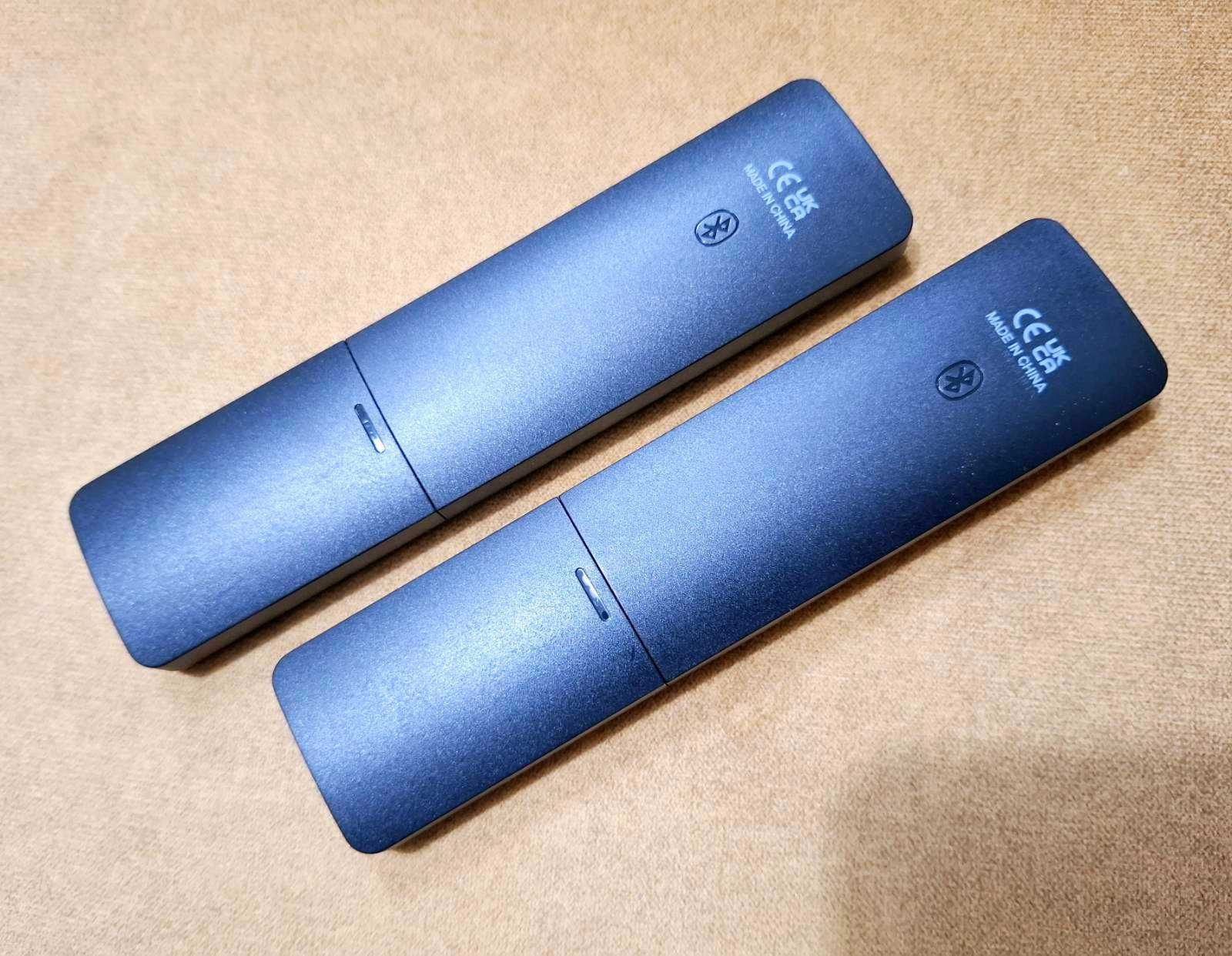 Новий пульт для XIAOMI MI TV, BOX, Mi STICK Bluetooth (з мікрофоном)