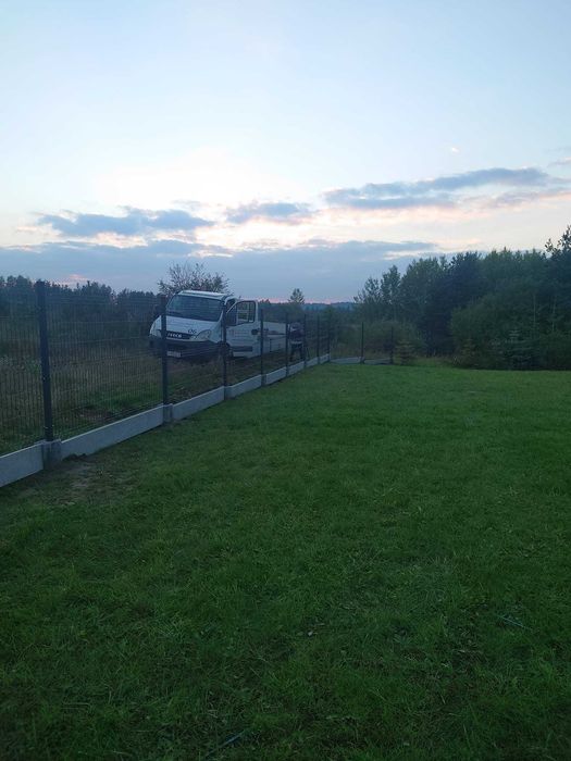 Ogrodzenia ogrodzenie panelowe panel, bramy, furtki od PRODUCENTA
