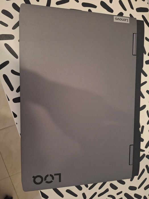 Vendo Laptop gaming como novo ou troca