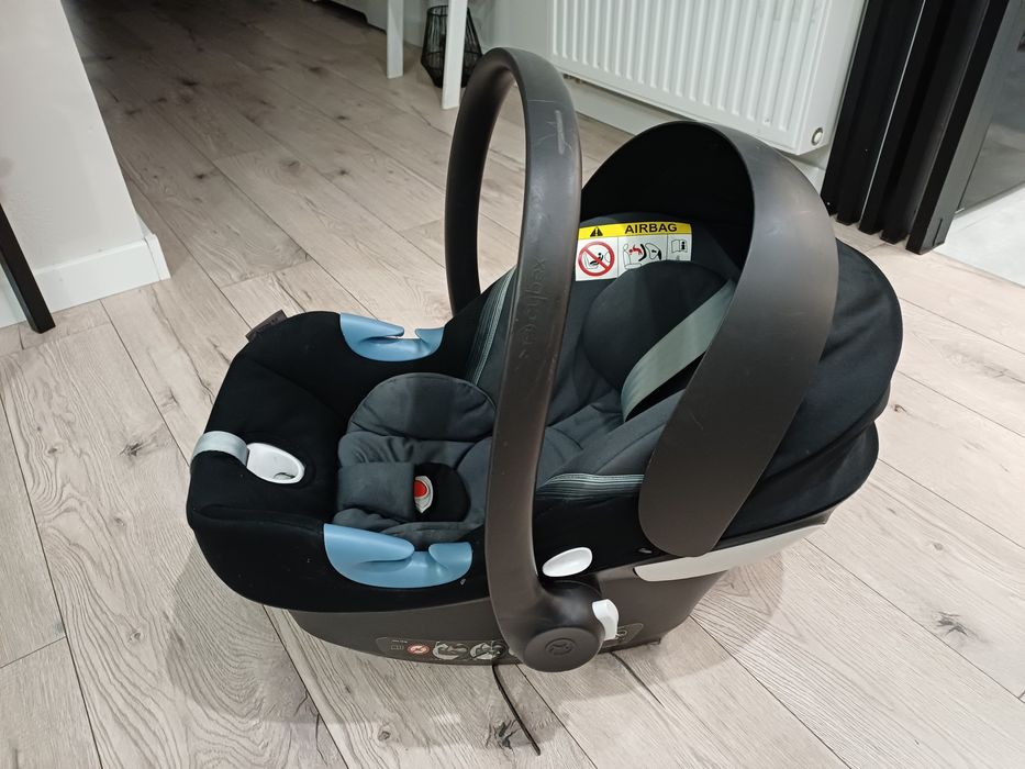 Fotelik - Nosidełko Cybex Atom M