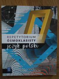 Repetytorium ósmoklasisty język polski