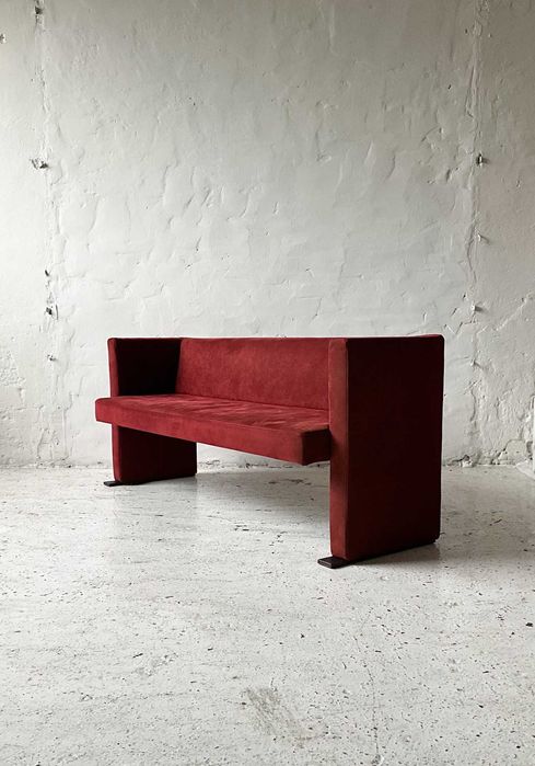 Sofa lata 80 90 vintage design