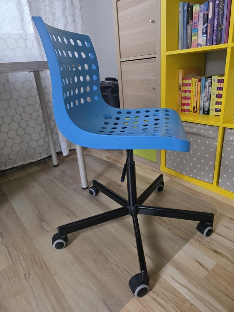 Krzesło IKEA. Stan idealny.