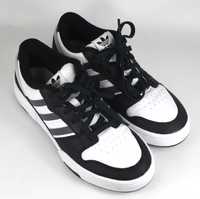 Używane adidas Sneakersy adidas Team Court 2 Str IF1197 roz. 41 1/3