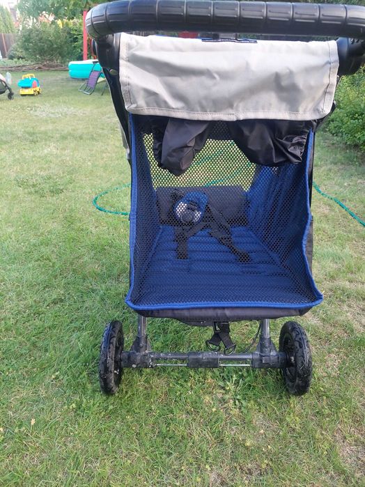 Wózek spacerówka+gondola