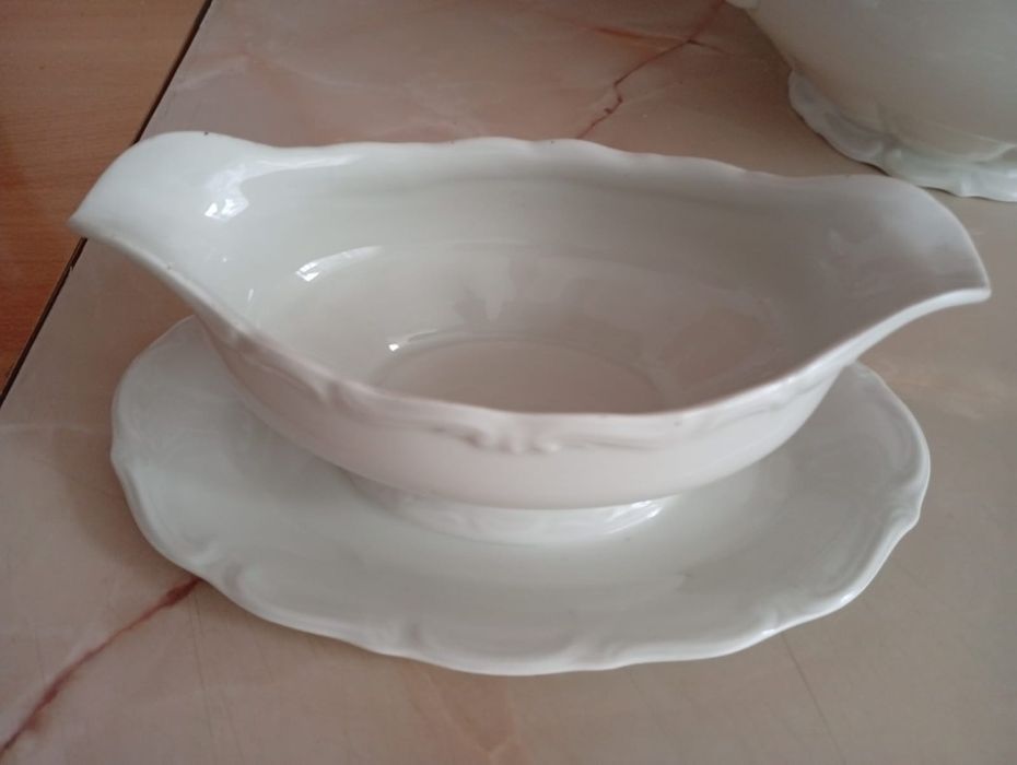 Porcelana Carl Tielsch