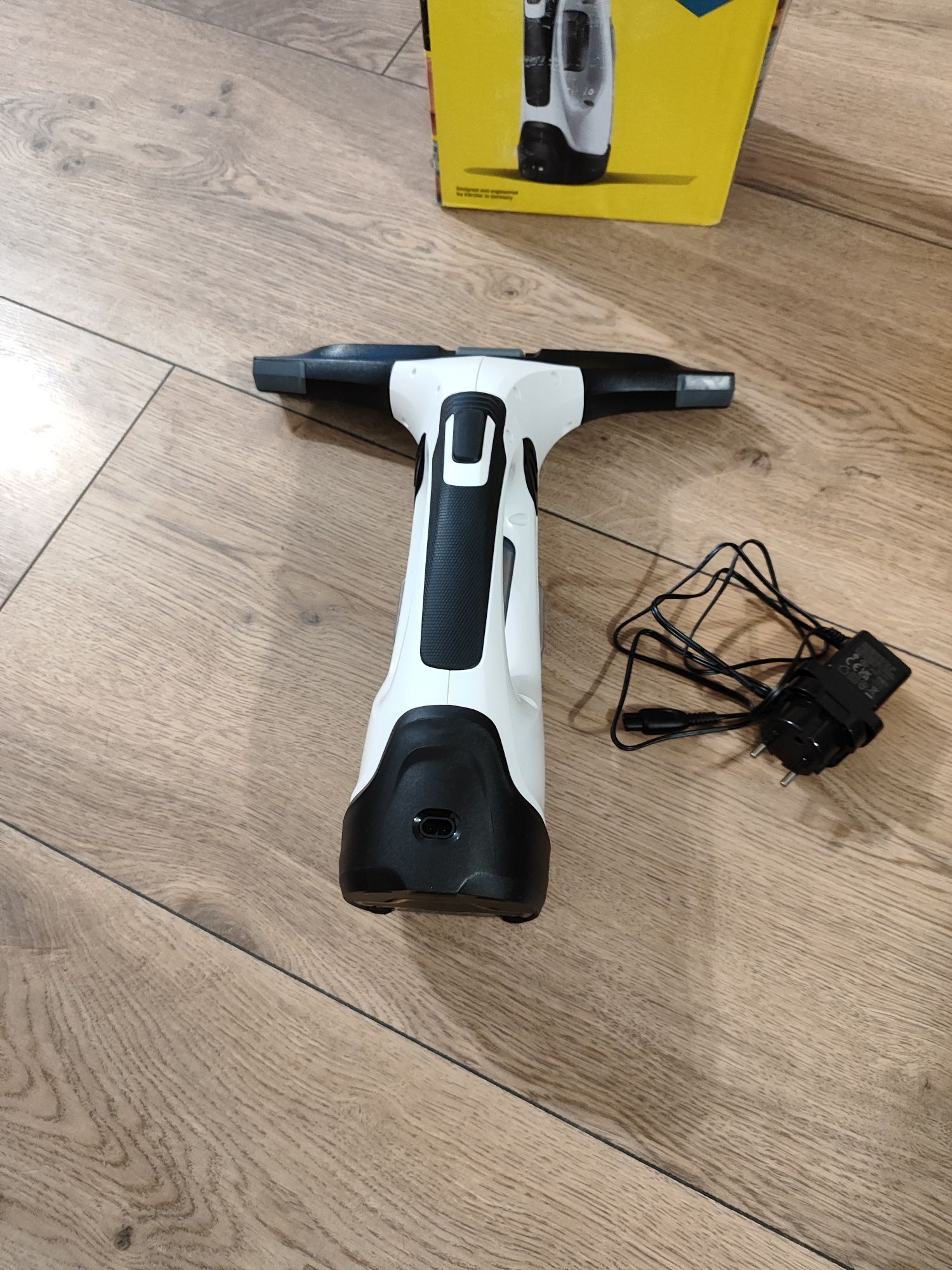 Myjka do okien Karcher WV5 Plus, stan jak nowa