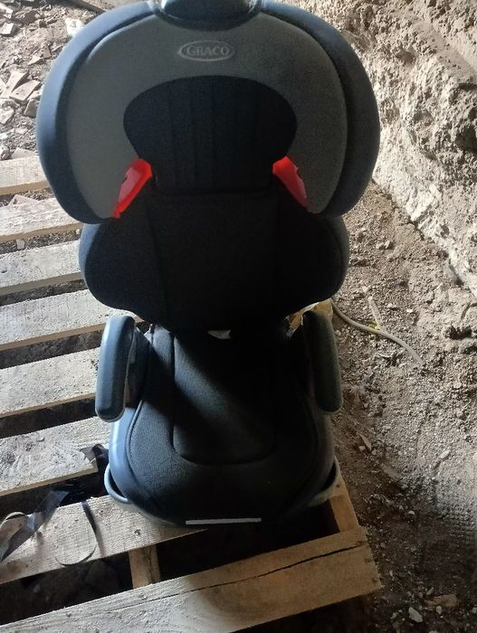 Авткрісло для дитини