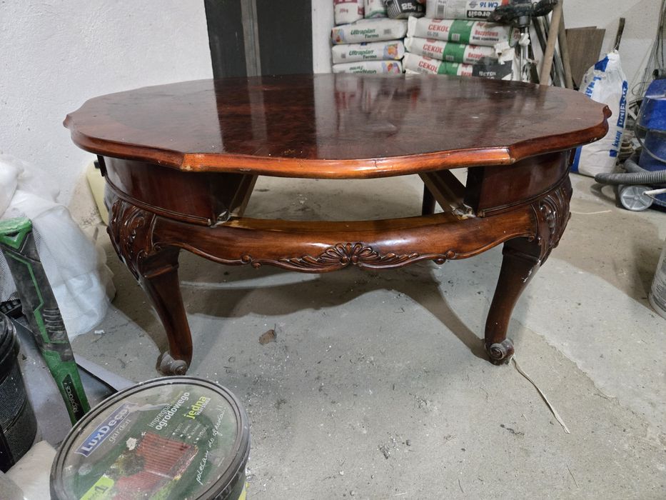 Stolik kawowy stan dobry