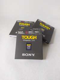 Карта пам'яті Sony 160 GB CFexpress Type A CEAG160T.SYM