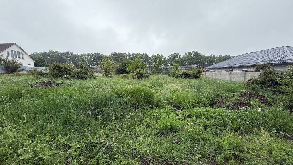 Продаж земельної ділянки Підгайці