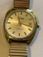 Zegarek Arsa Unitas Automatic / Swiss