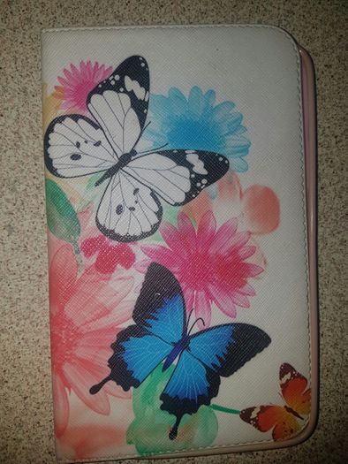 Etui samsung galaxy samsung o przekątnej ekranu 7.0 cali T110 T113