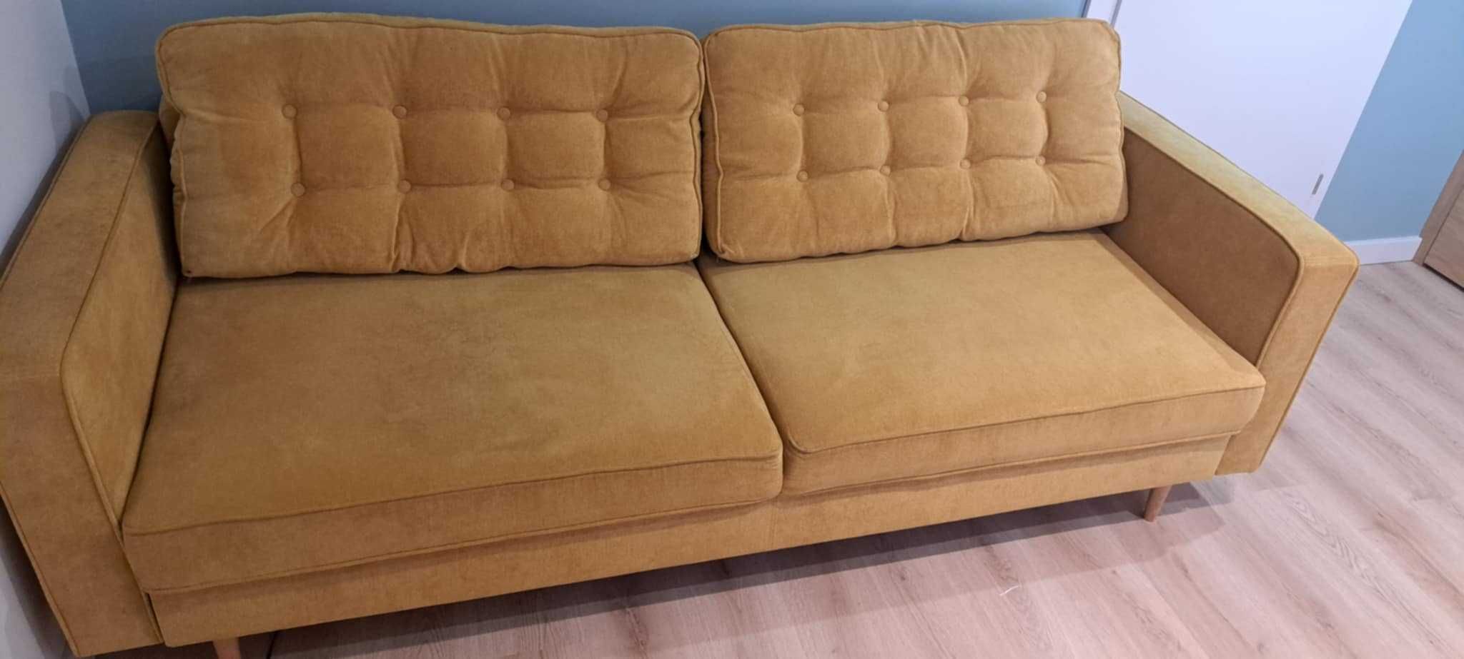 Sofa, kanapa mega wygodna