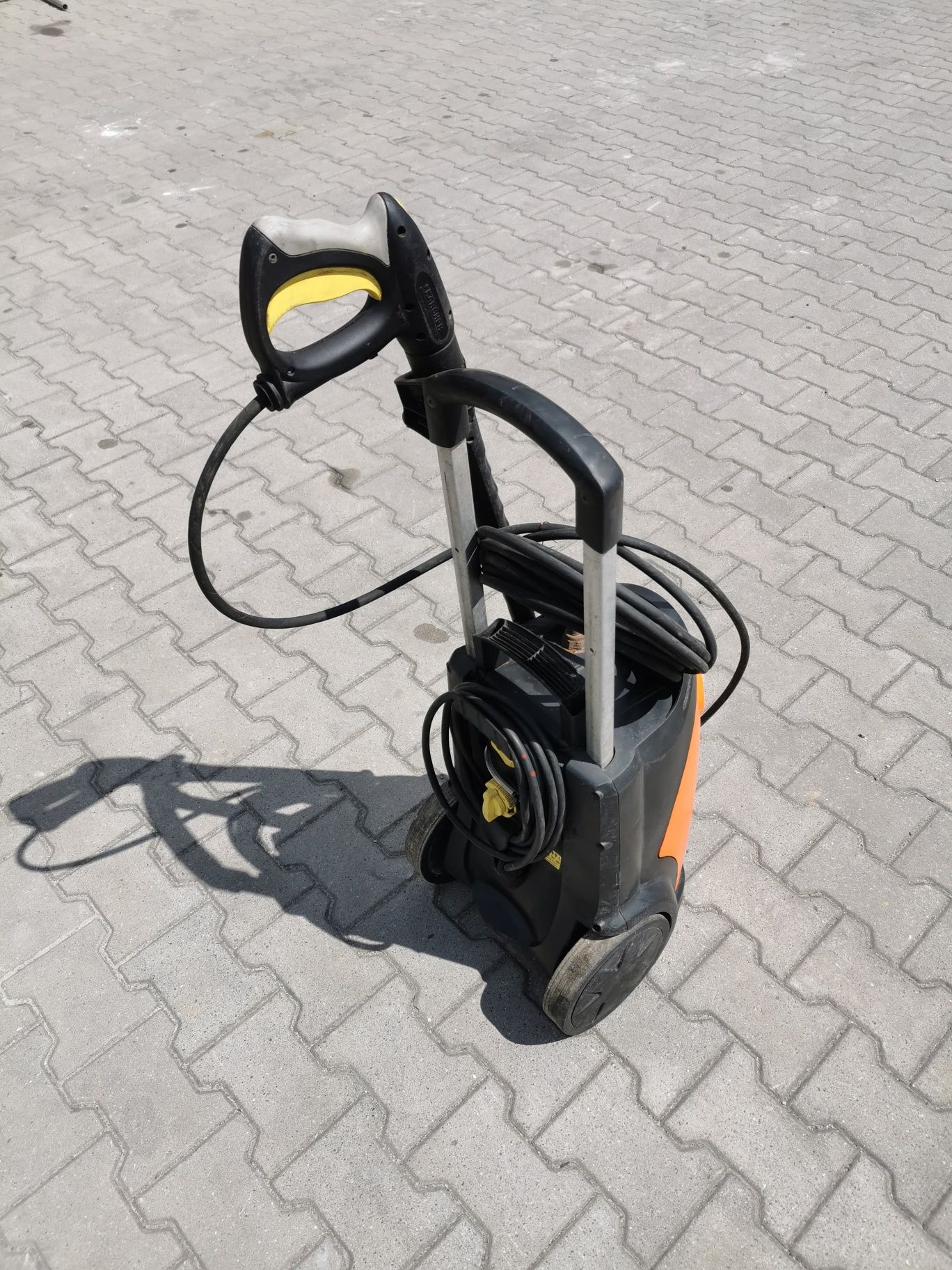 Myjka ciśnieniowa Karcher HD6/13 230V zimna woda