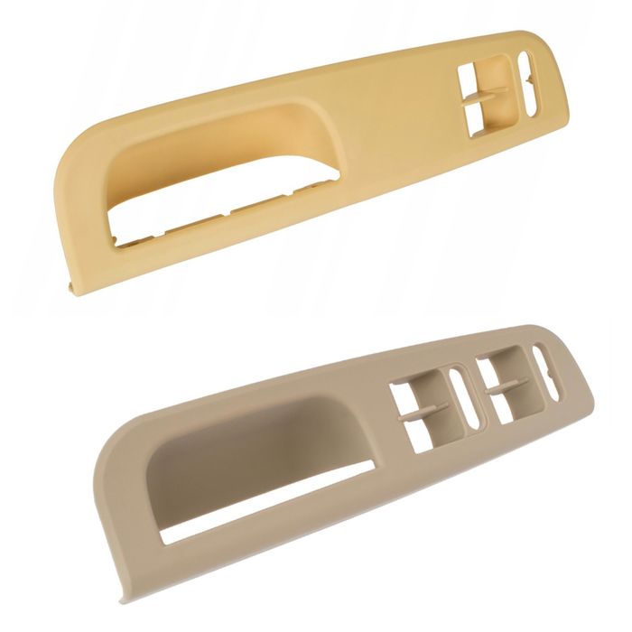 Ручка Накладка Водительской Двери Vw Passat B5,Golf 4,Bora,Skoda